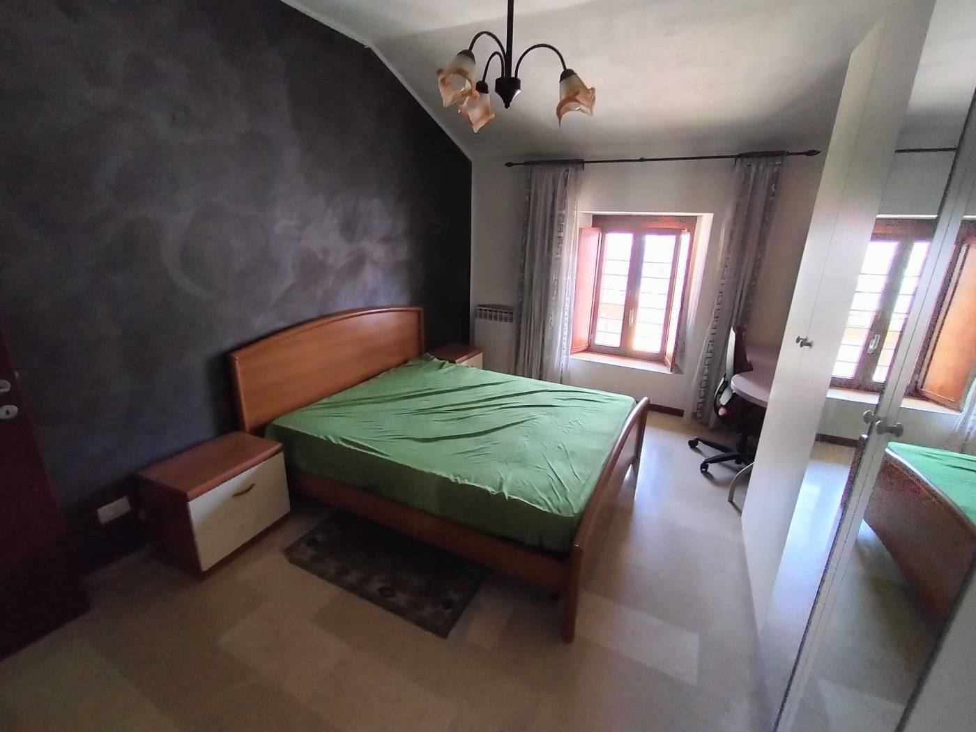 Camera da letto