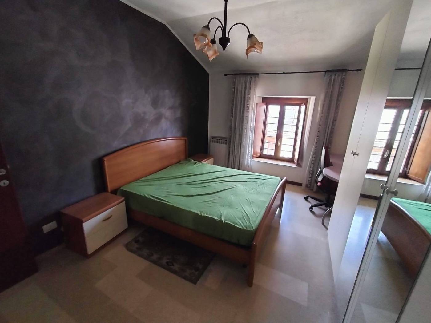 Camera da letto
