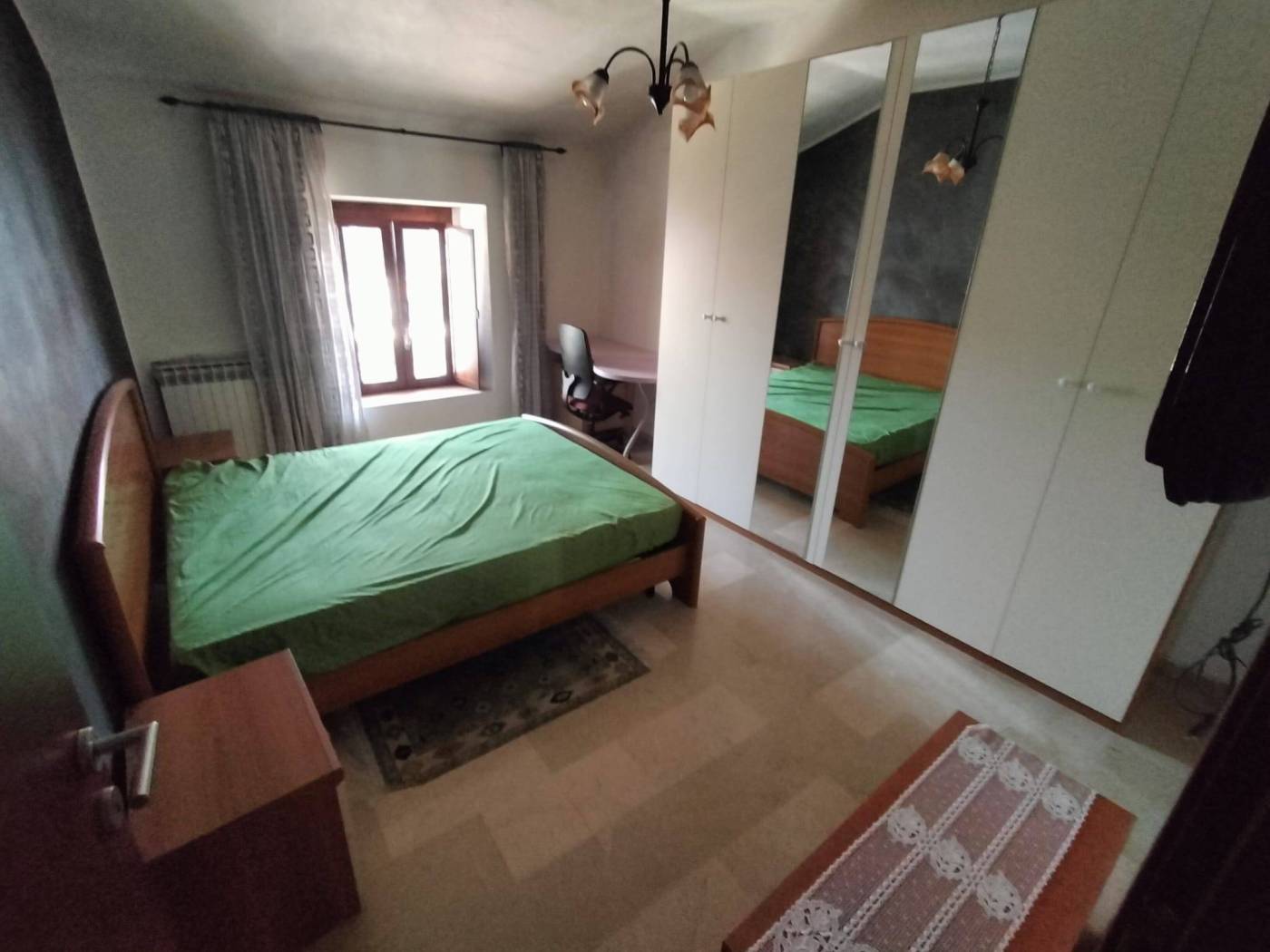Camera da letto