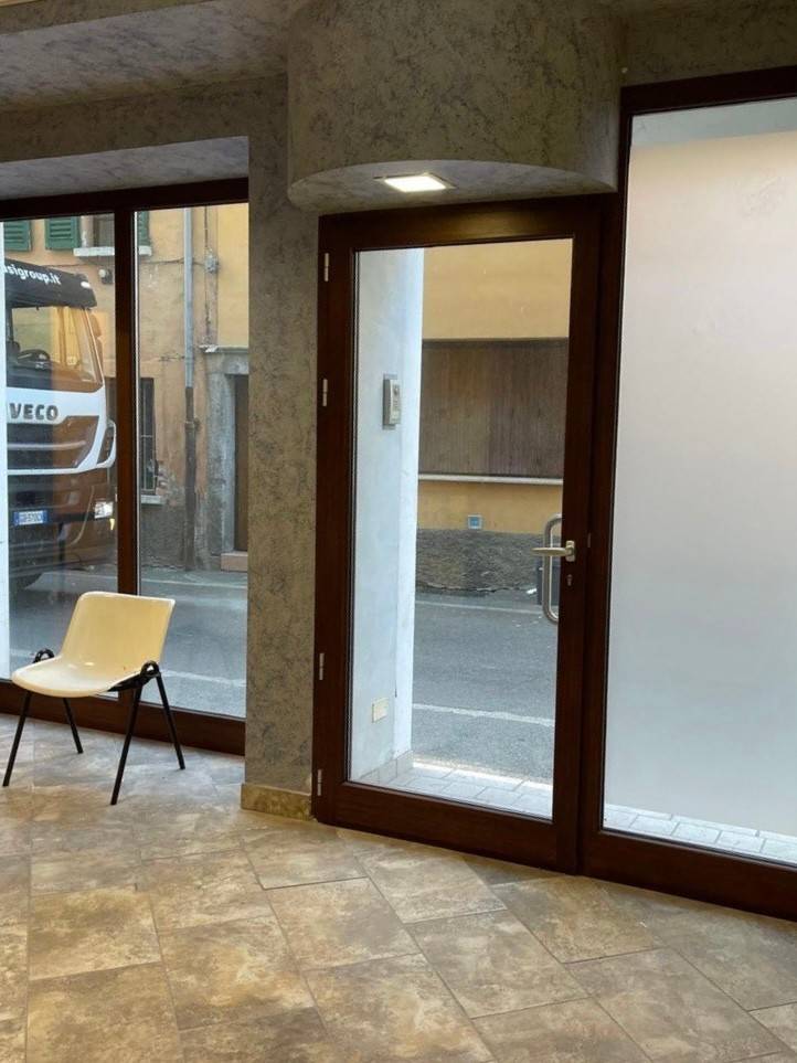 Interno palazzo