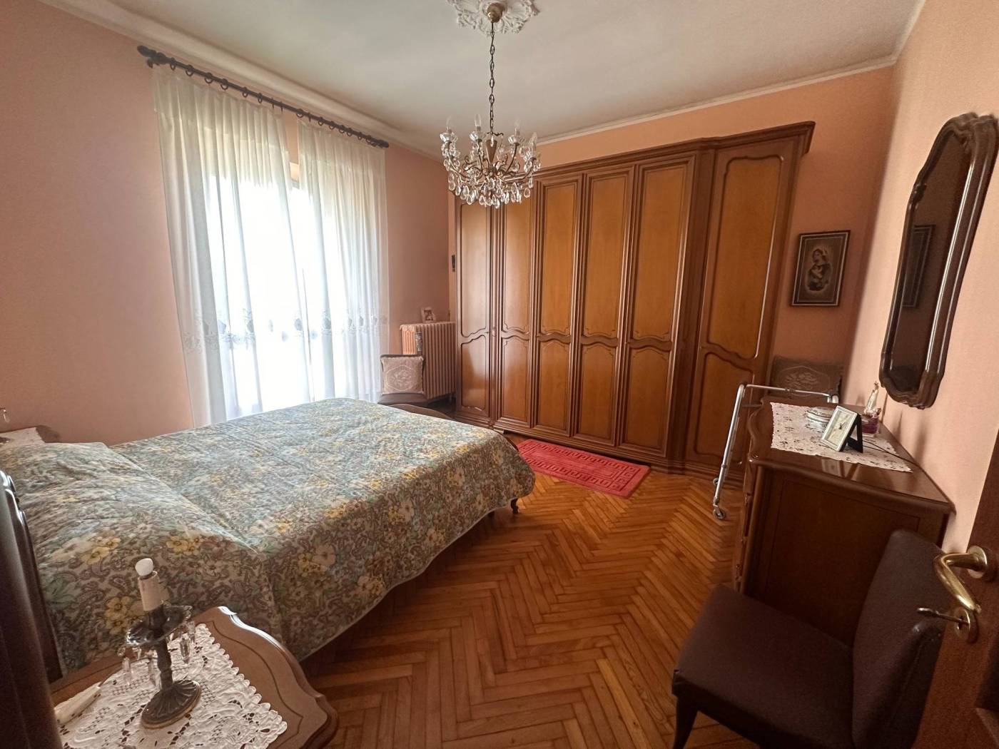 Camera da letto