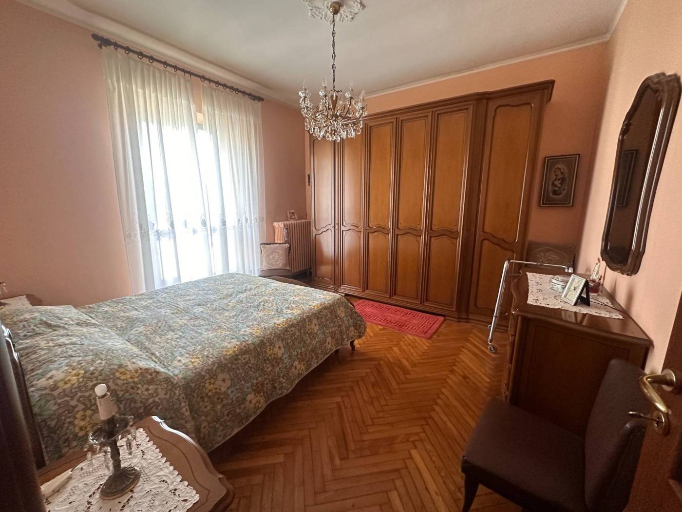 Camera da letto
