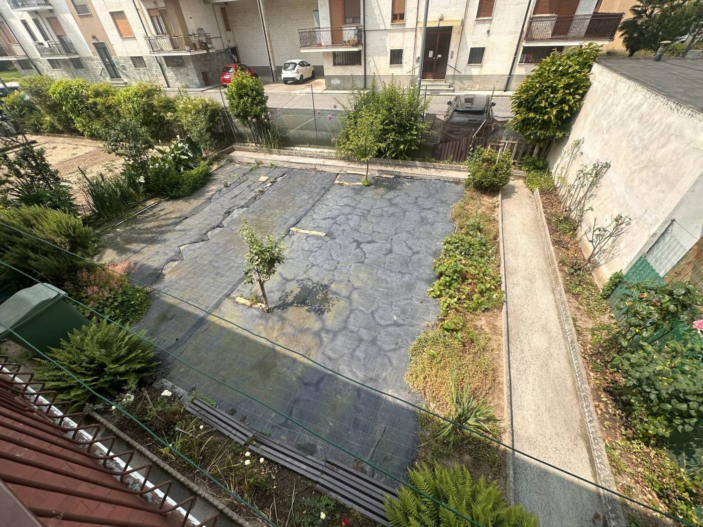Giardino