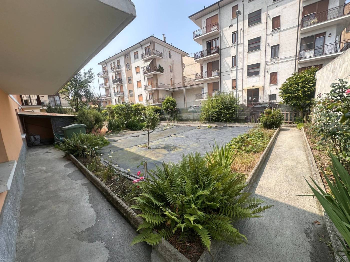 Cortile interno