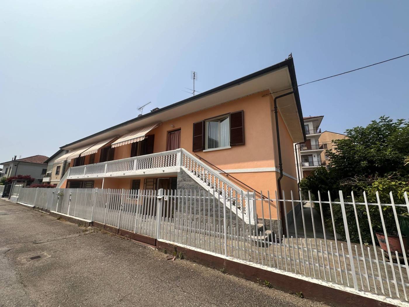 Facciata