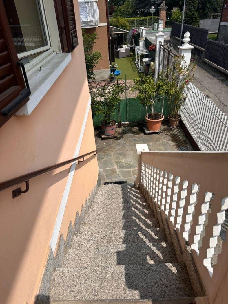 Terrazzo