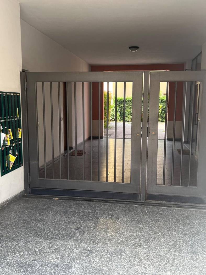 Interno palazzo