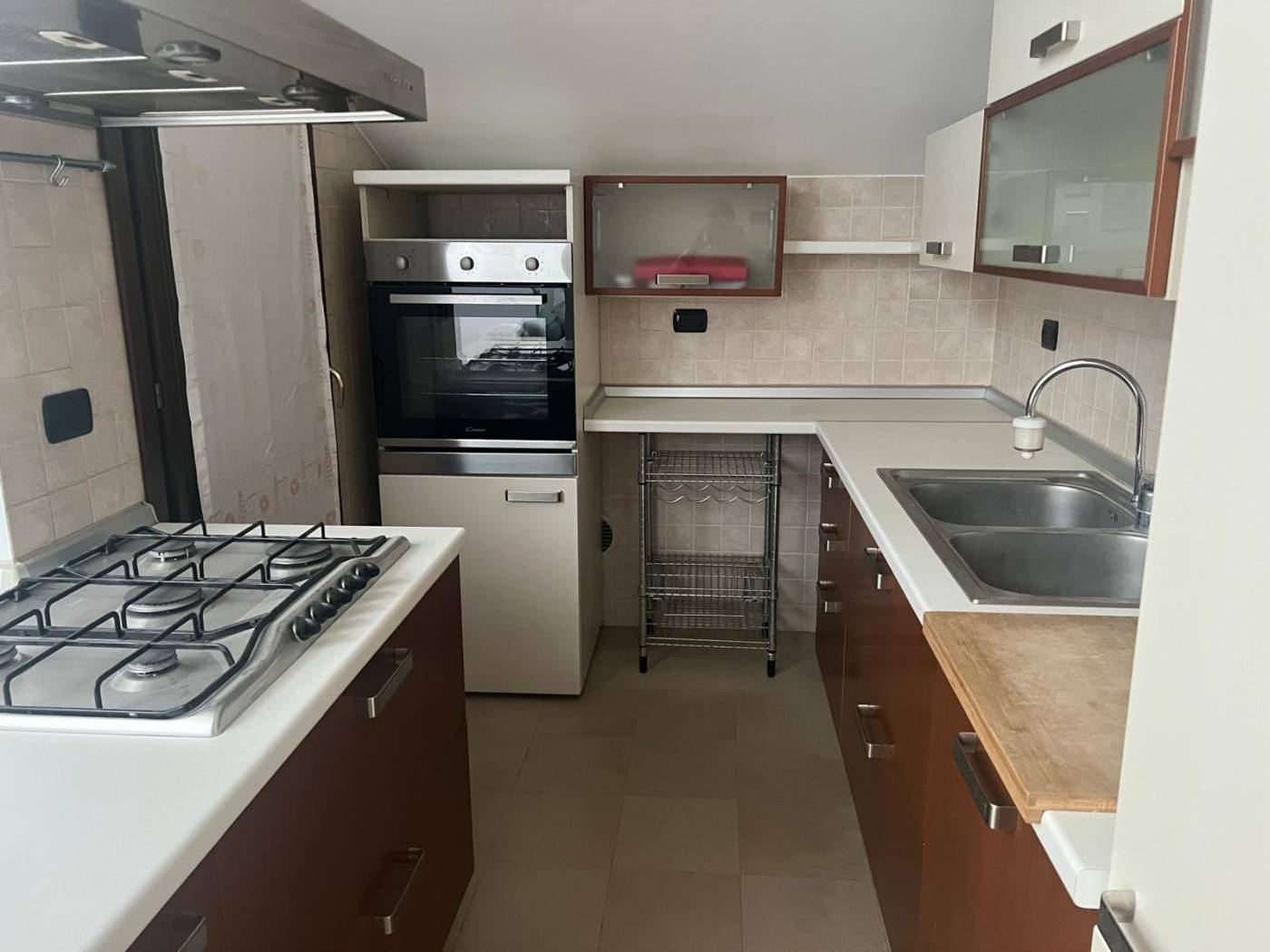 Cucina