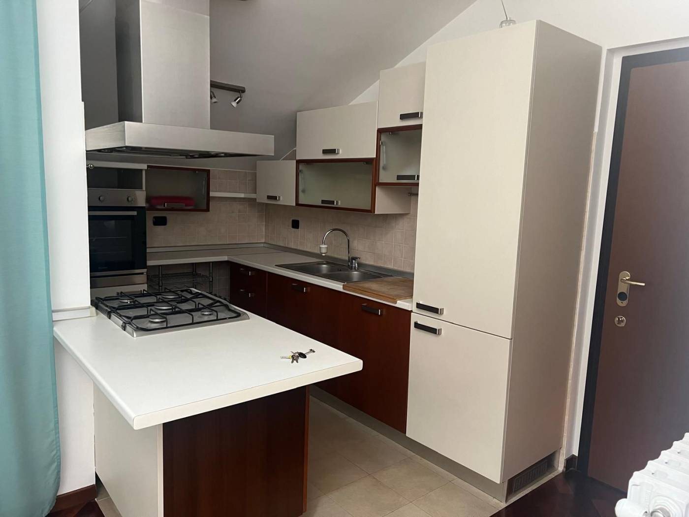 Cucina