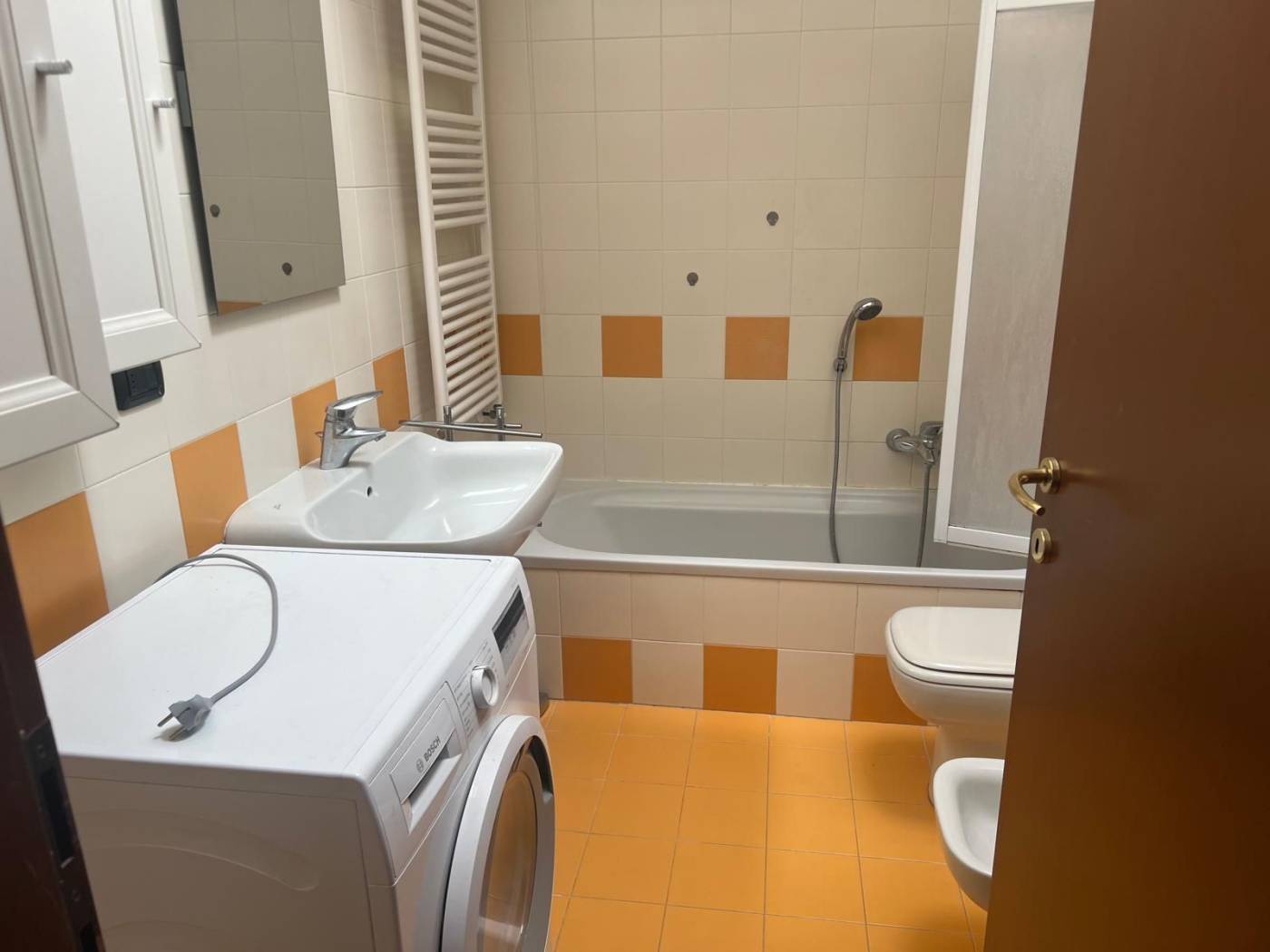 Bagno