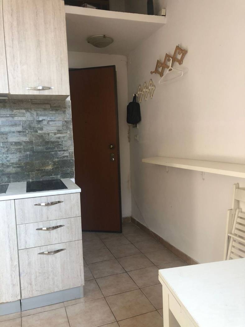 Interno palazzo