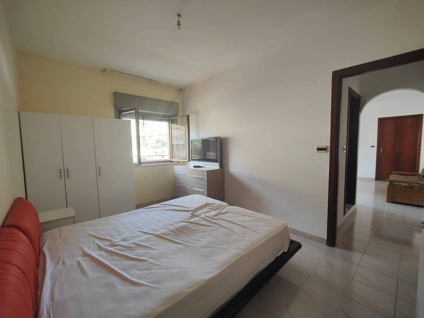 Camera da letto