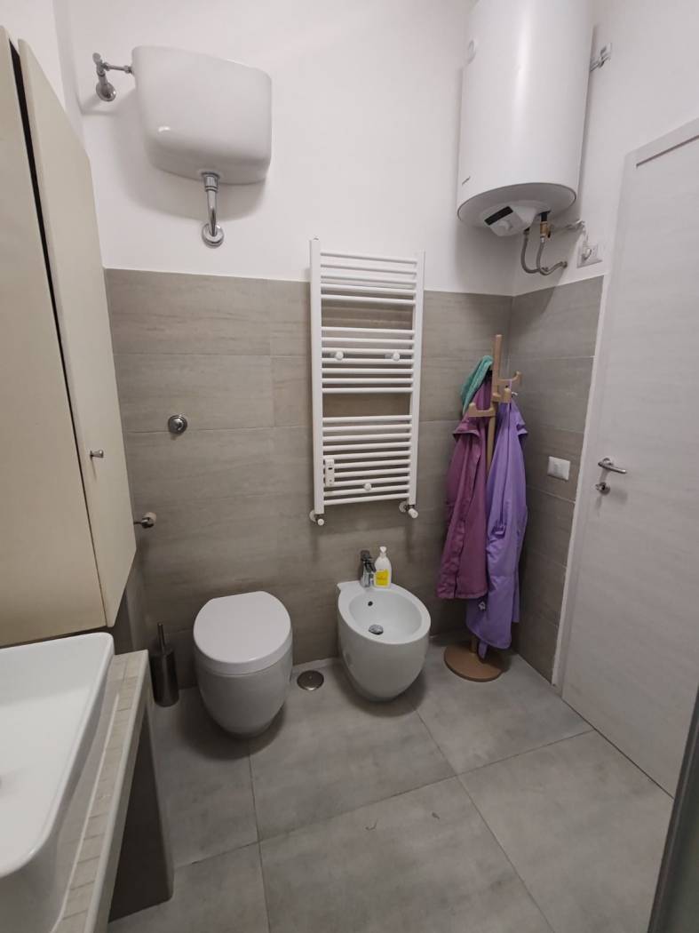 Bagno