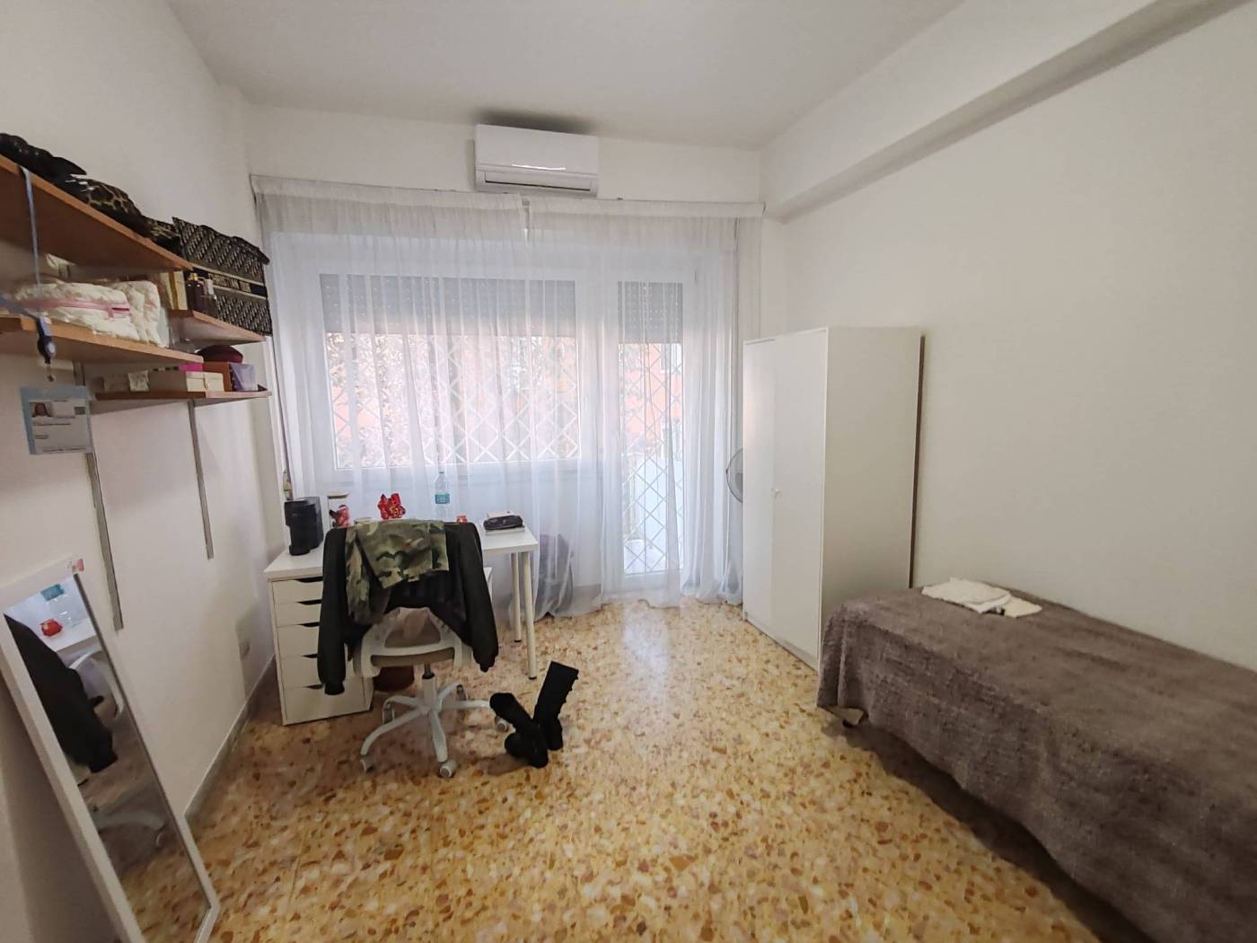 Camera da letto
