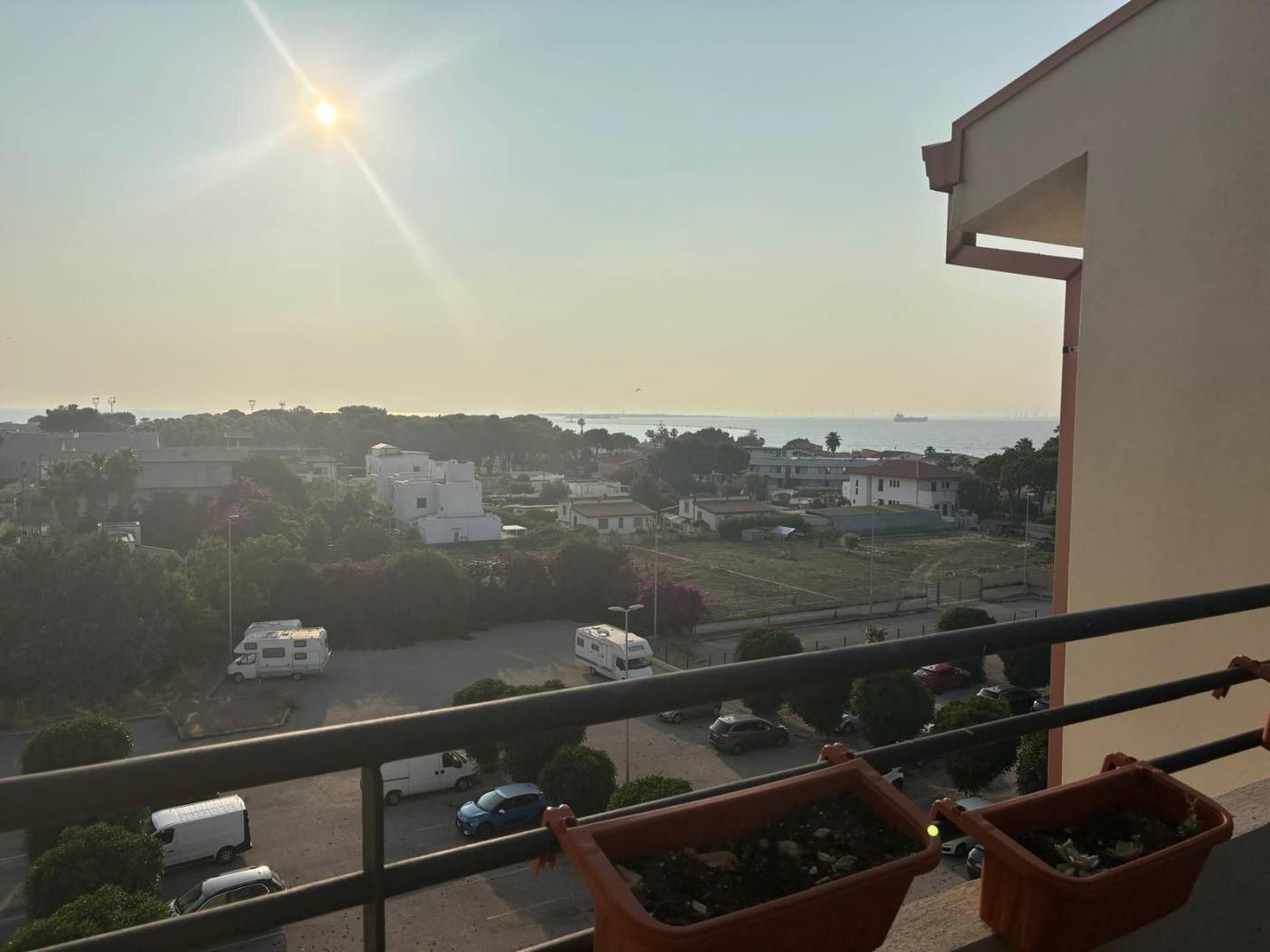 Vista