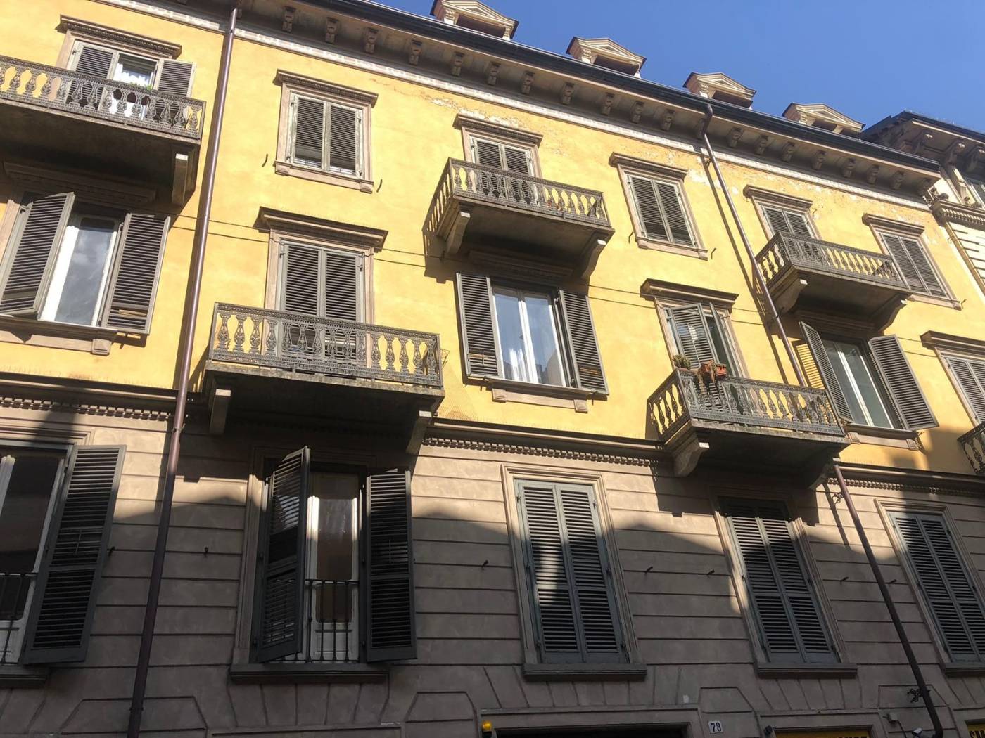 Facciata