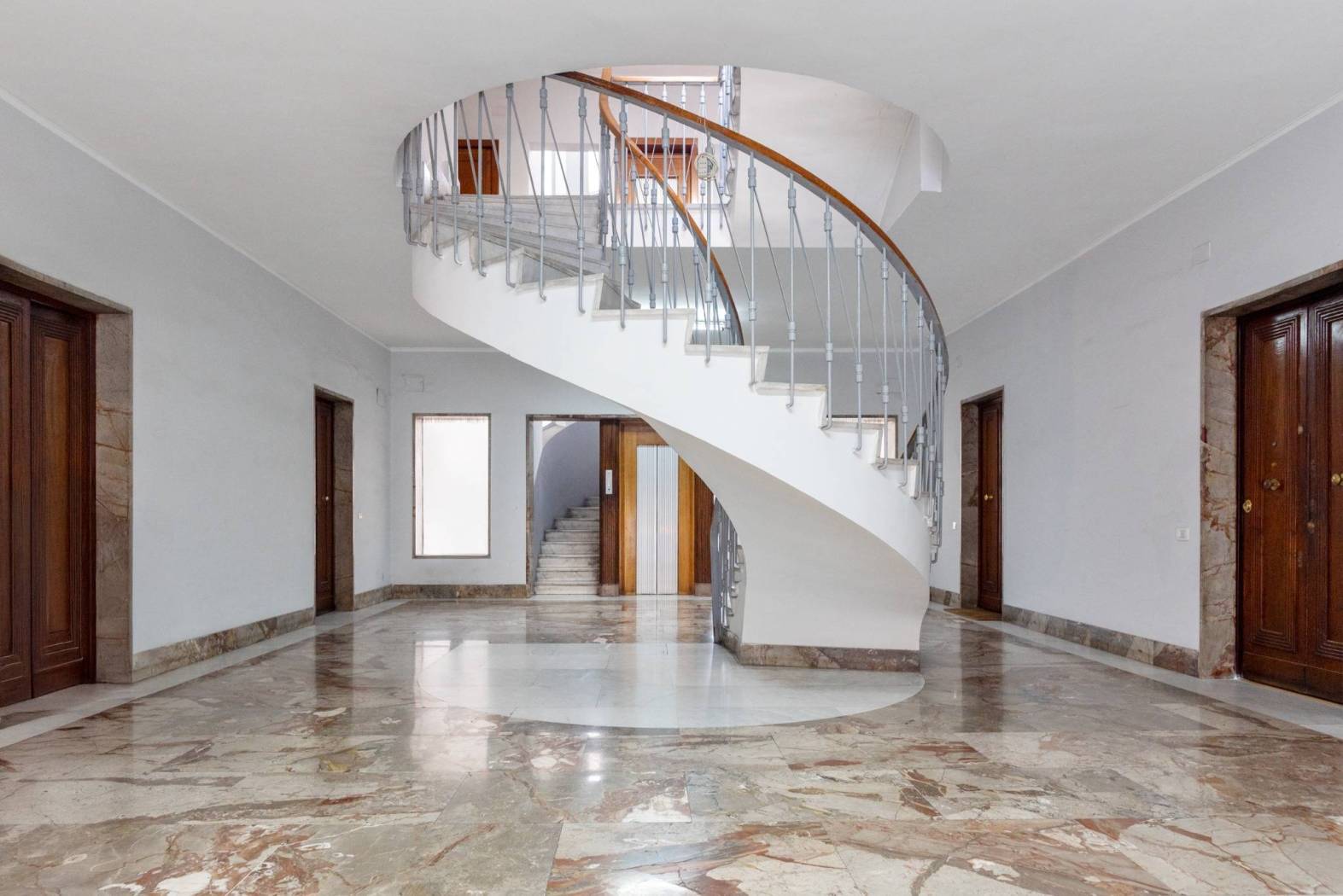 Interno palazzo