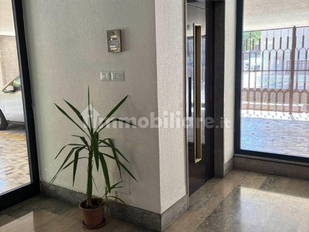 Interno palazzo