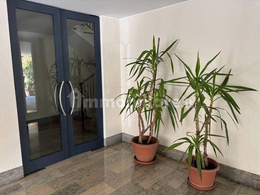 Interno palazzo
