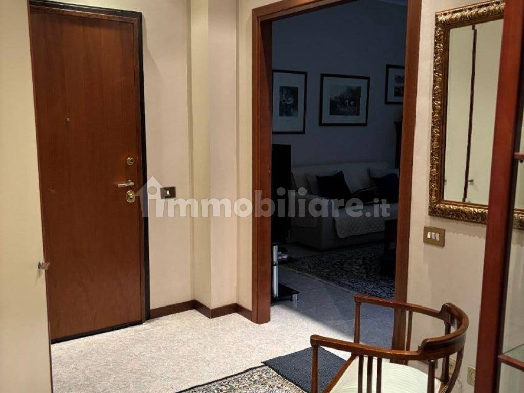 Ingresso