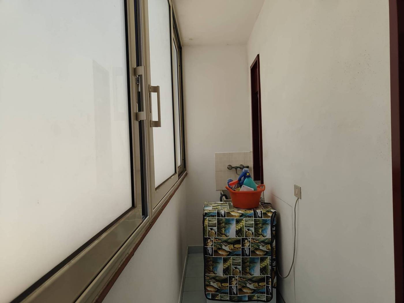 Veranda