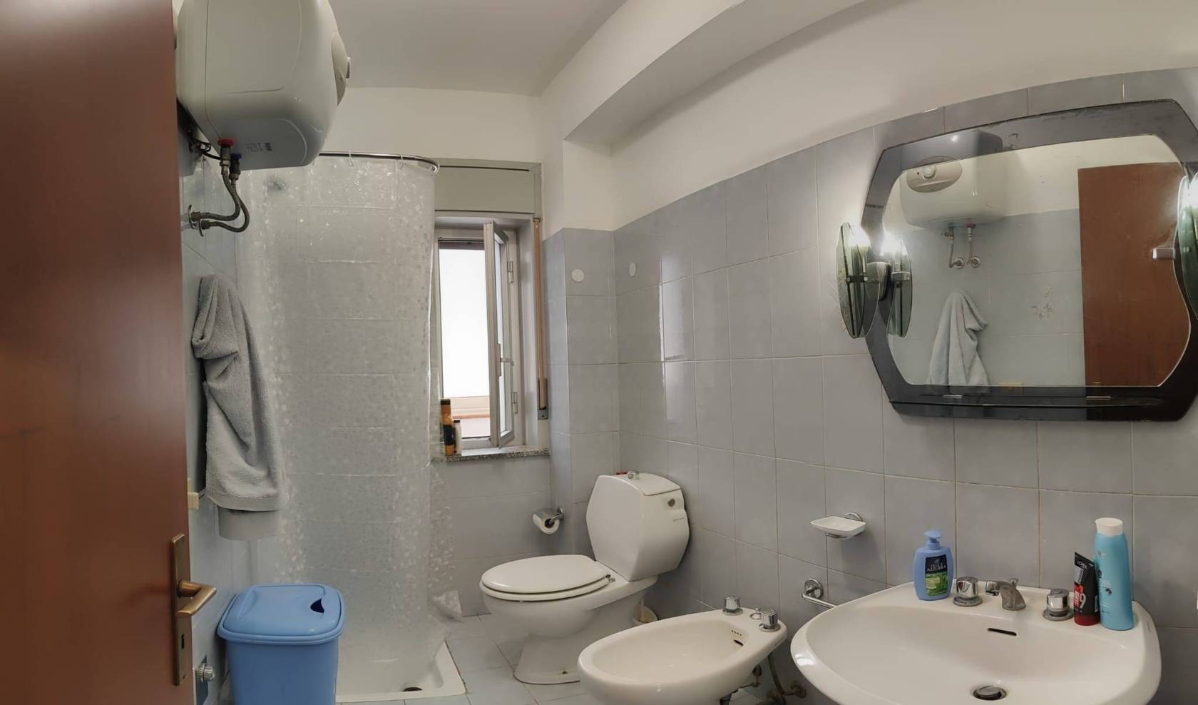 Bagno