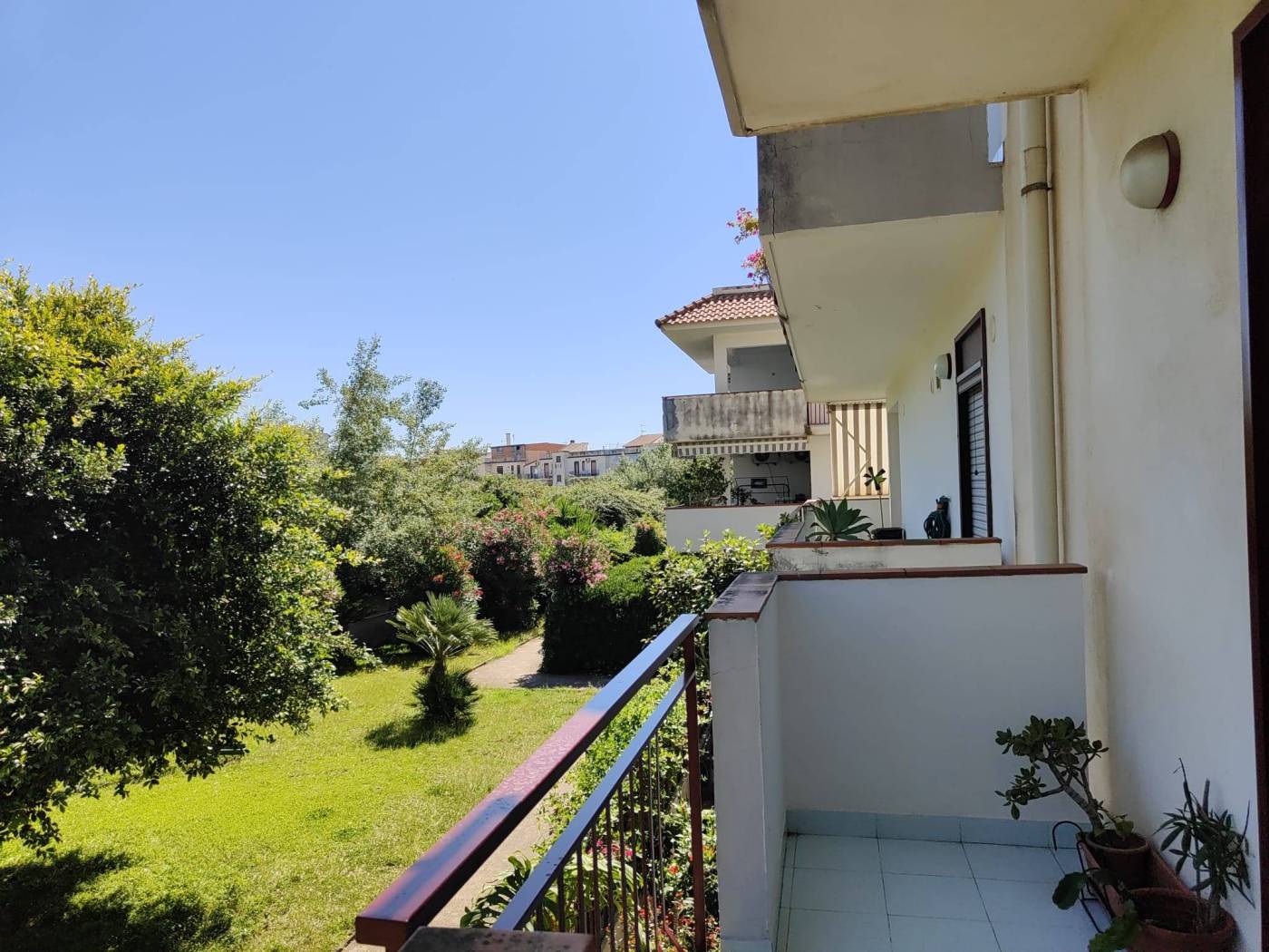 Balcone