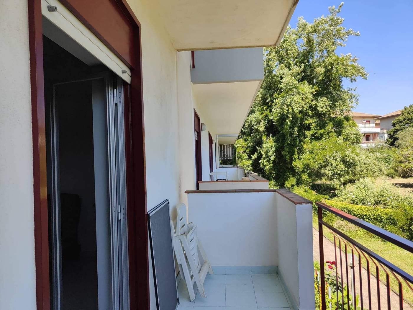 Balcone