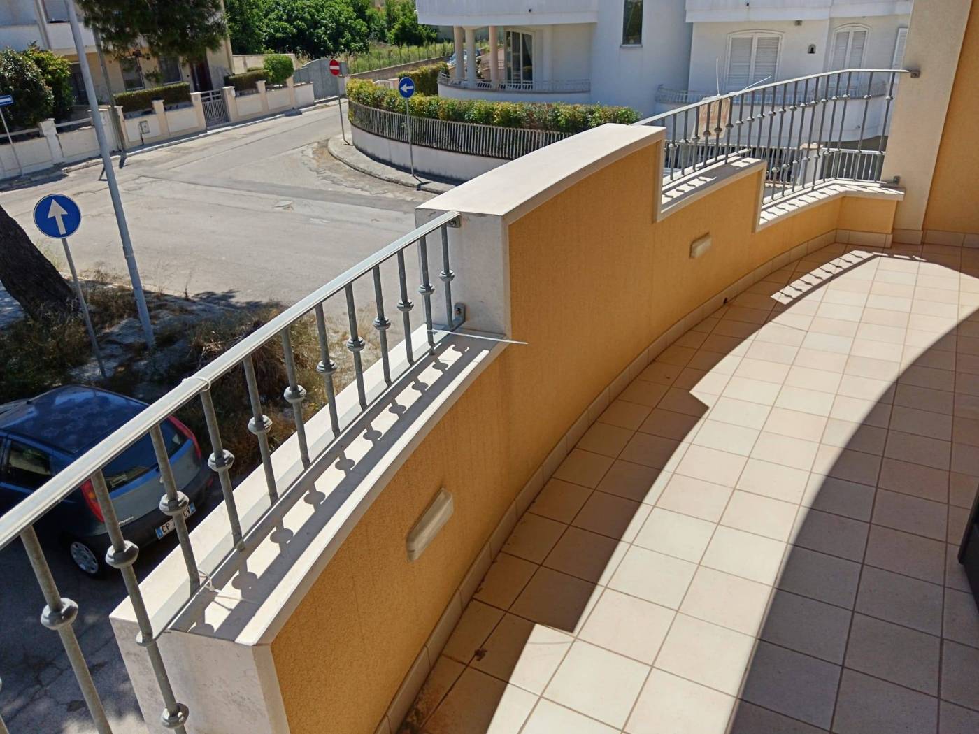 Balcone