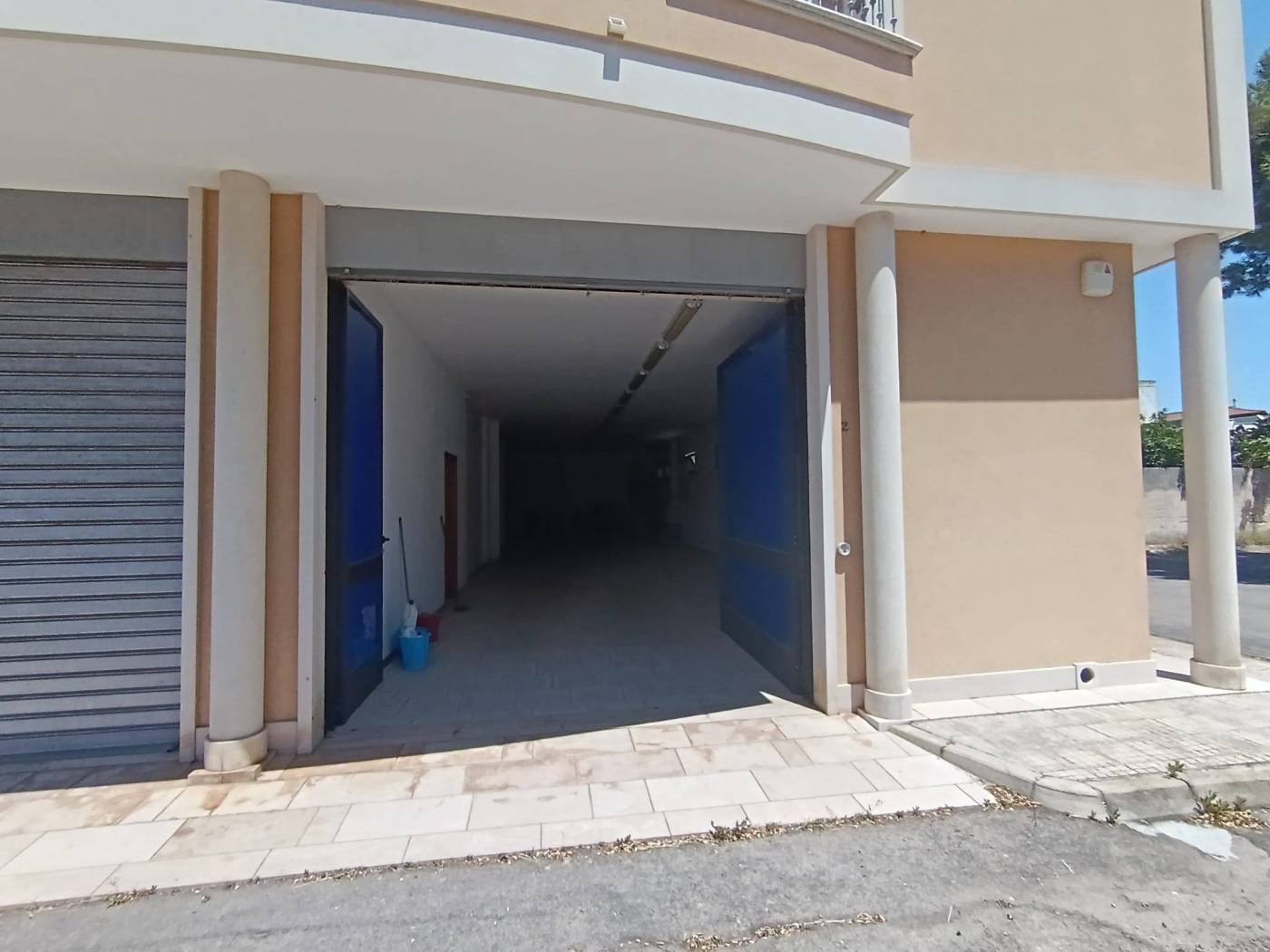 Facciata