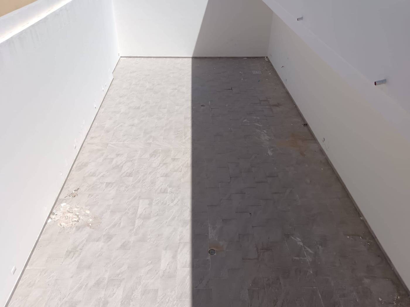 Cortile interno