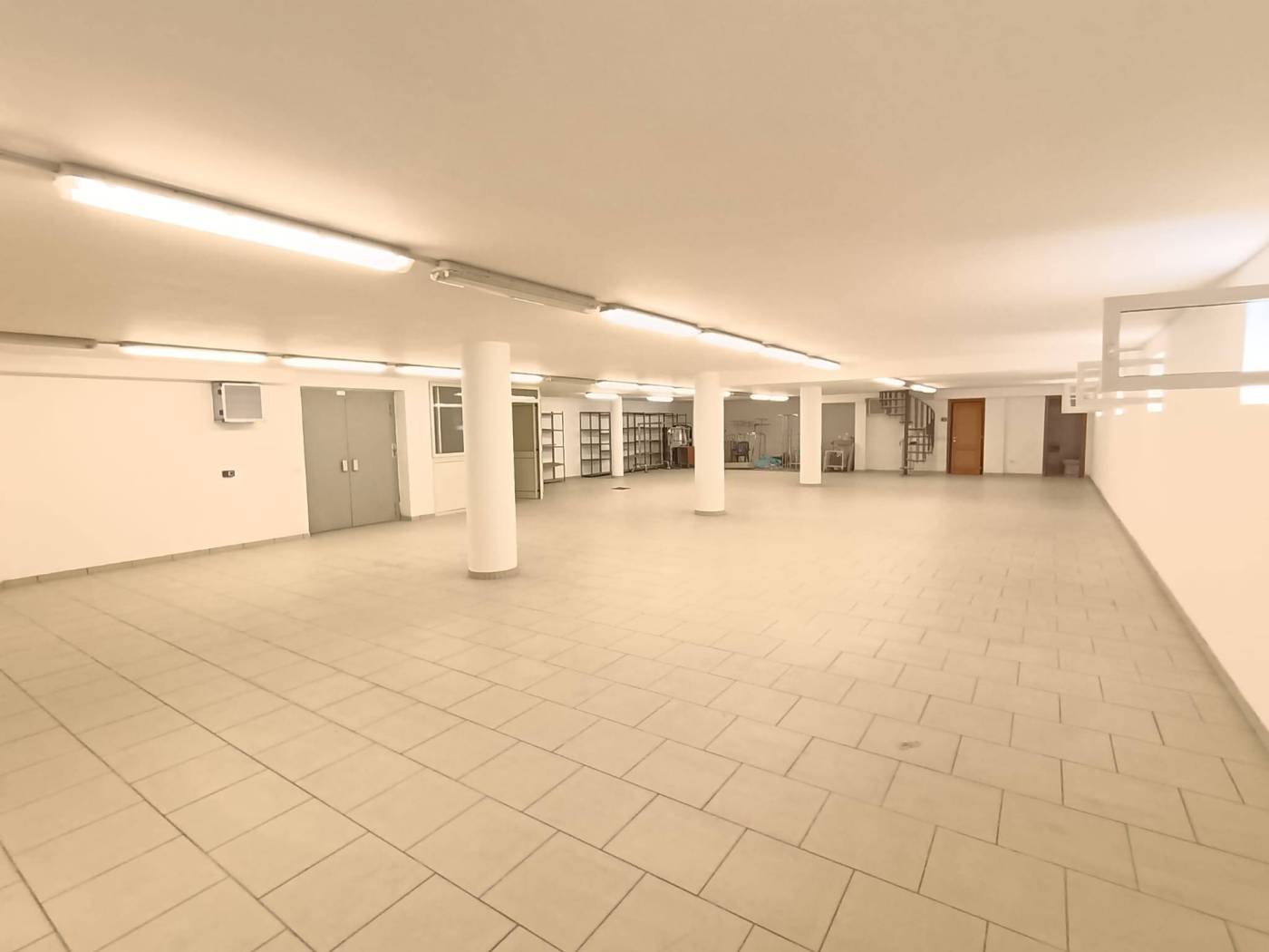 Magazzino