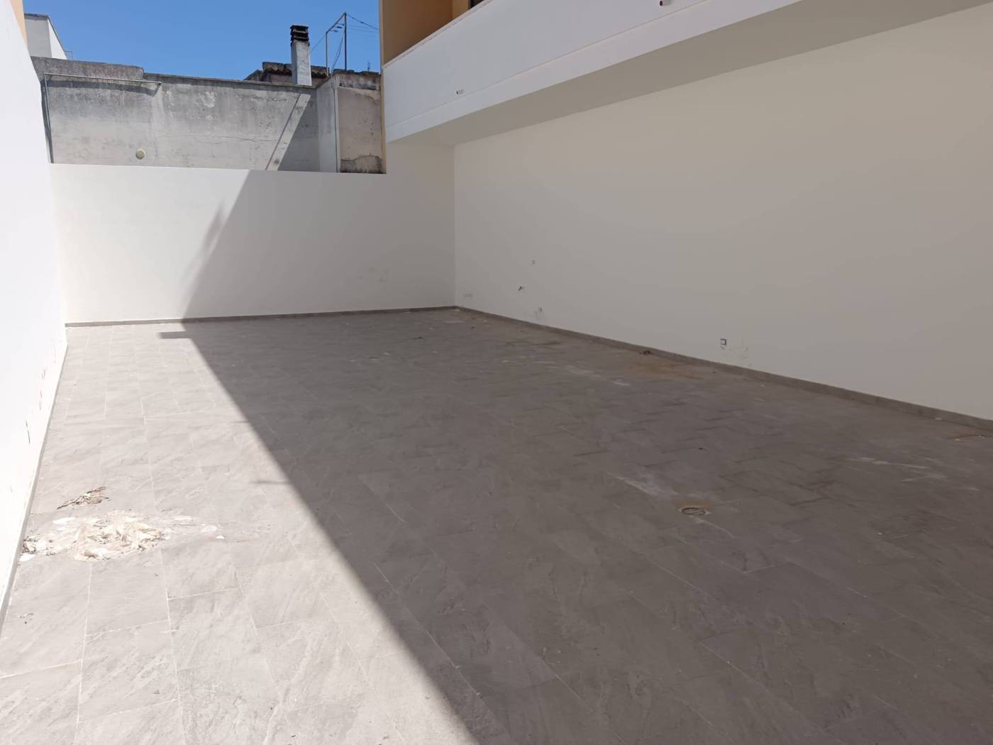 Cortile interno