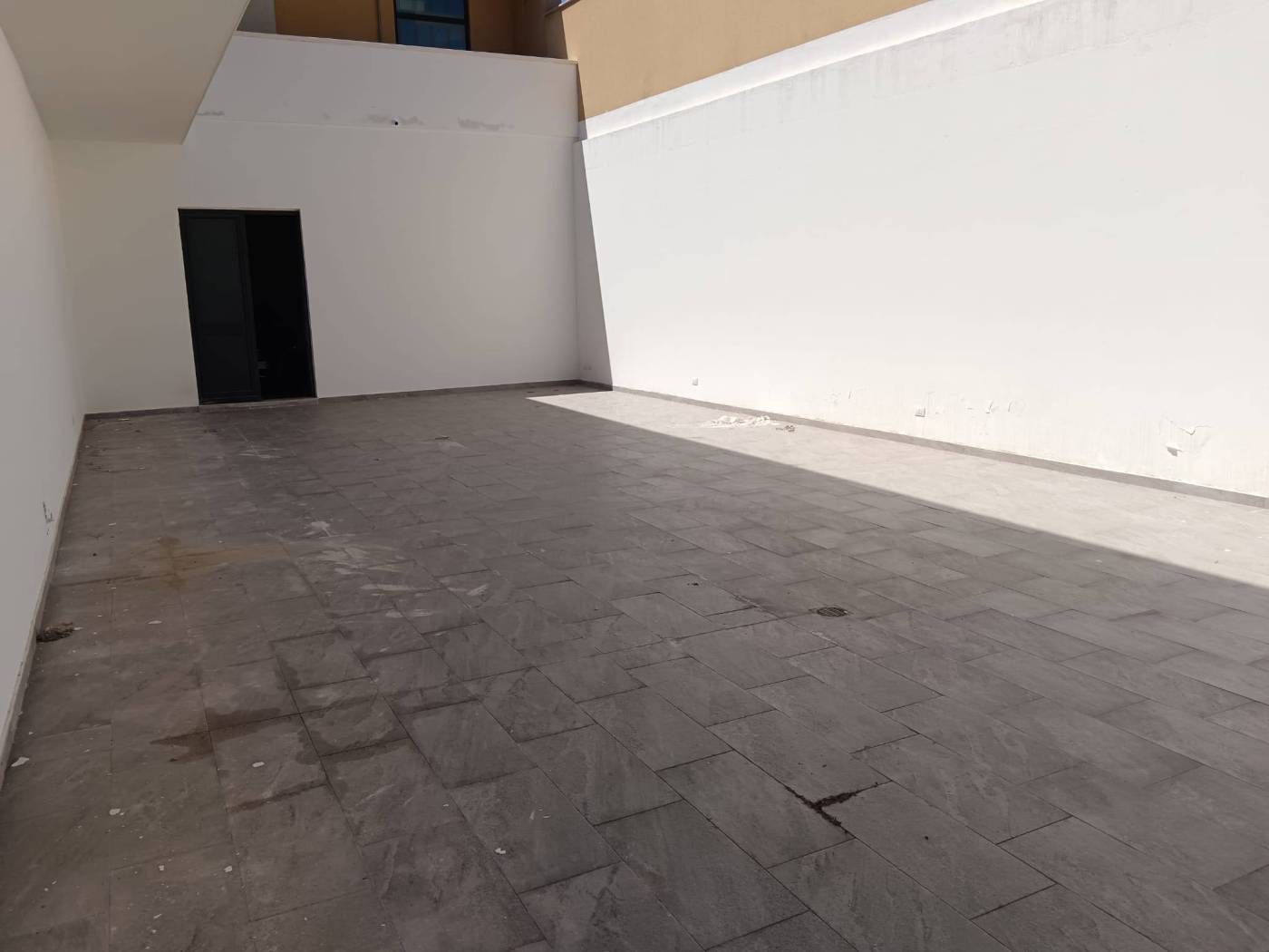 Cortile interno