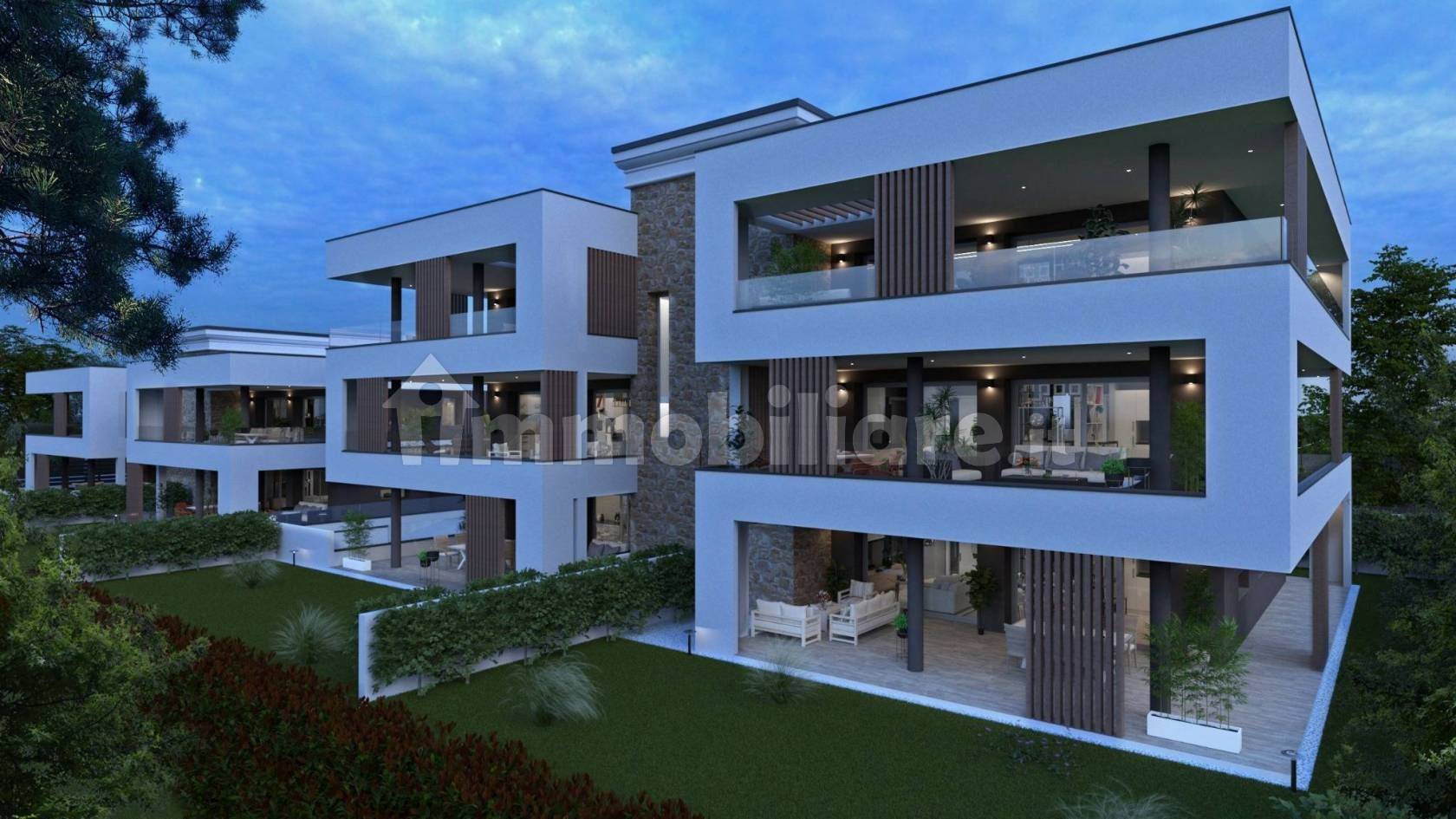 Nuova Costruzione in Vendita a Sant'Arpino! euro 189.000 Posizione: Zona residenziale e ben collocata, a pochi passi da tutti i servizi primari e 