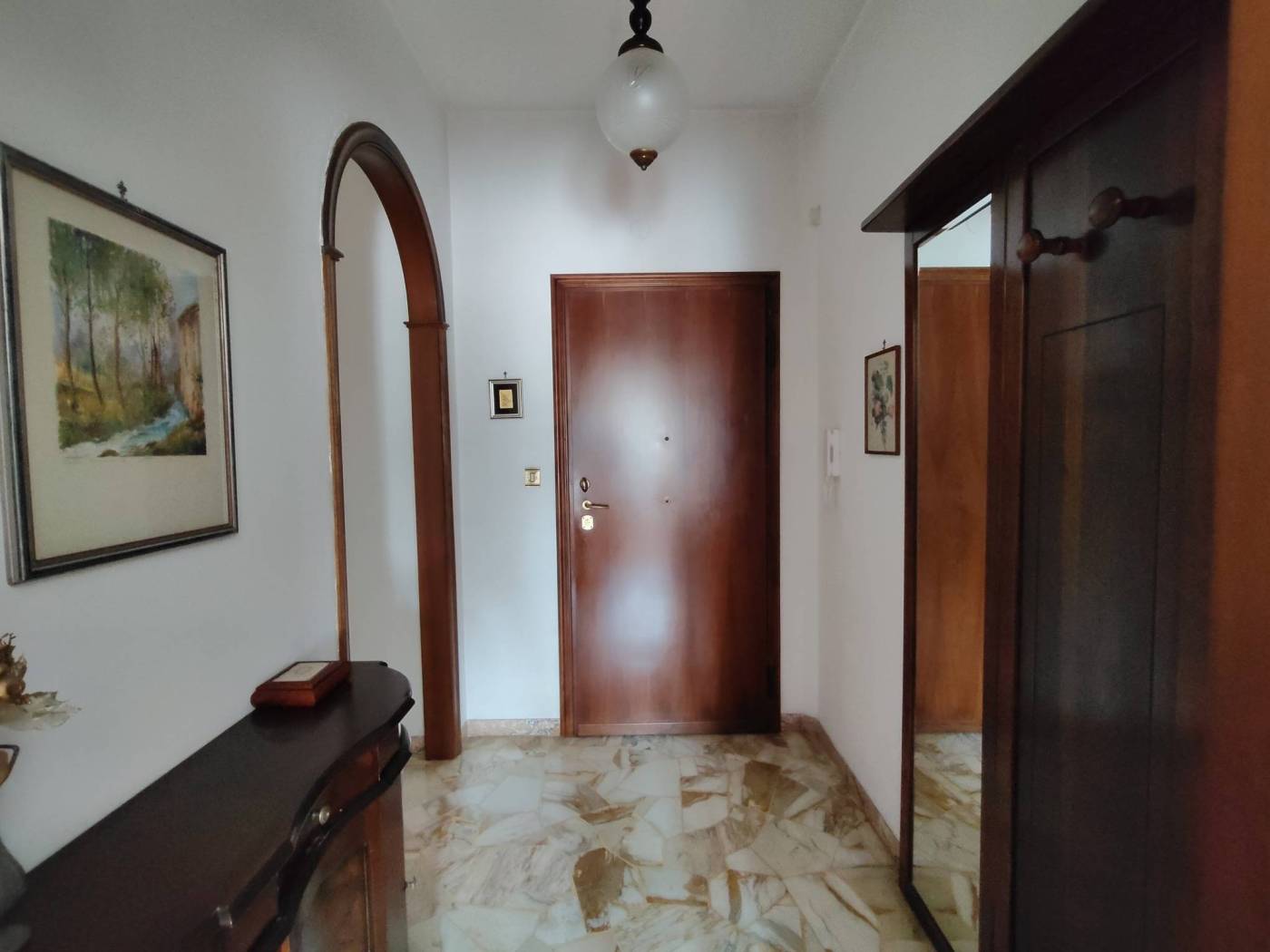 Ingresso