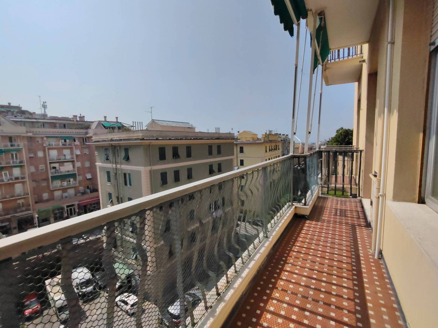Balcone