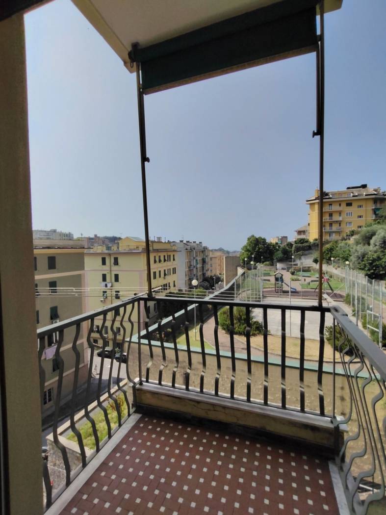 Balcone
