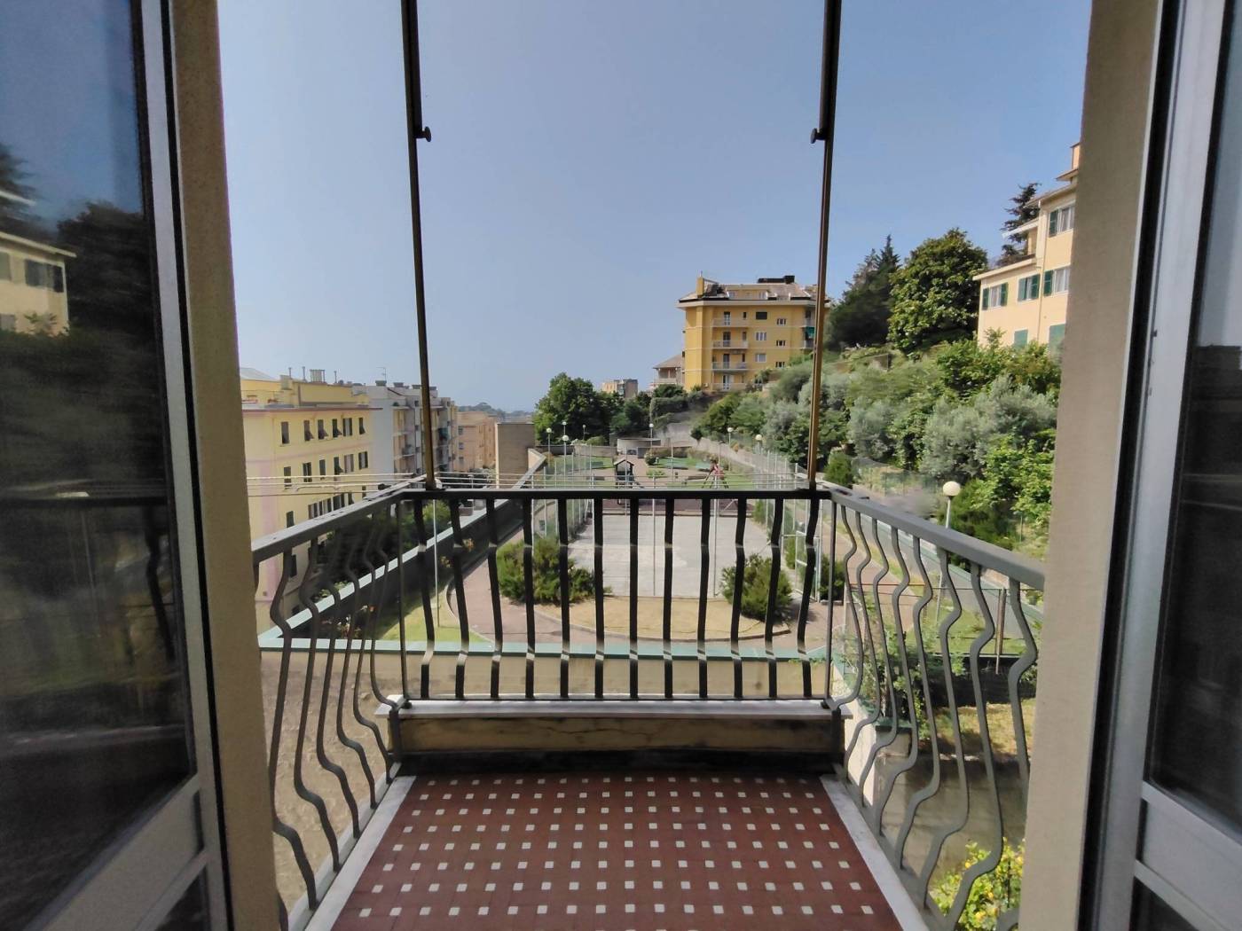 Balcone