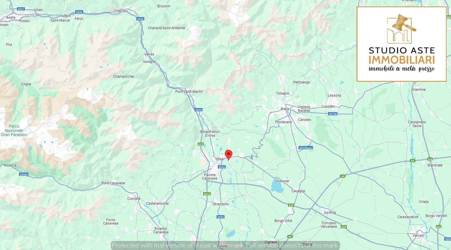 Mappa
