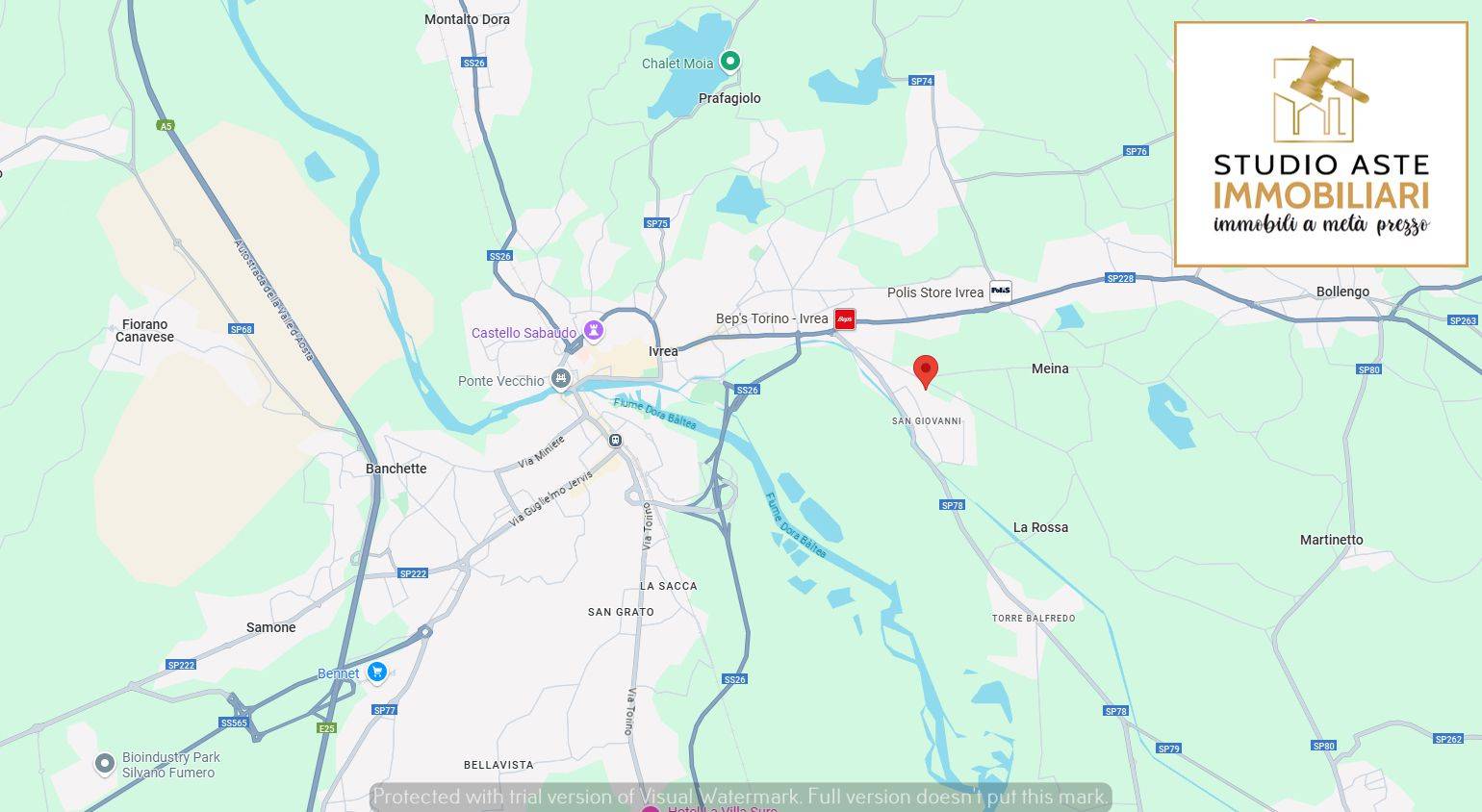Mappa