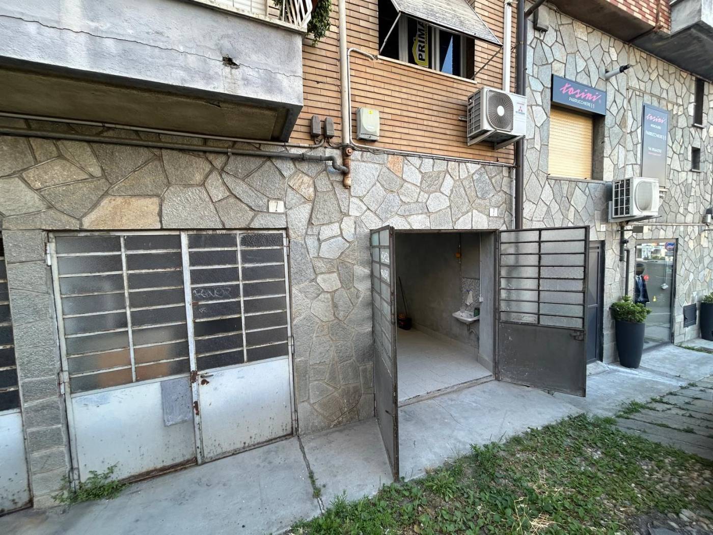 Ingresso