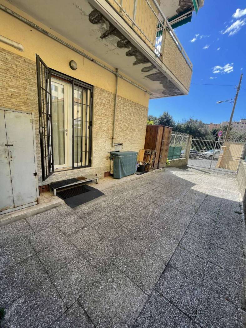 Cortile interno