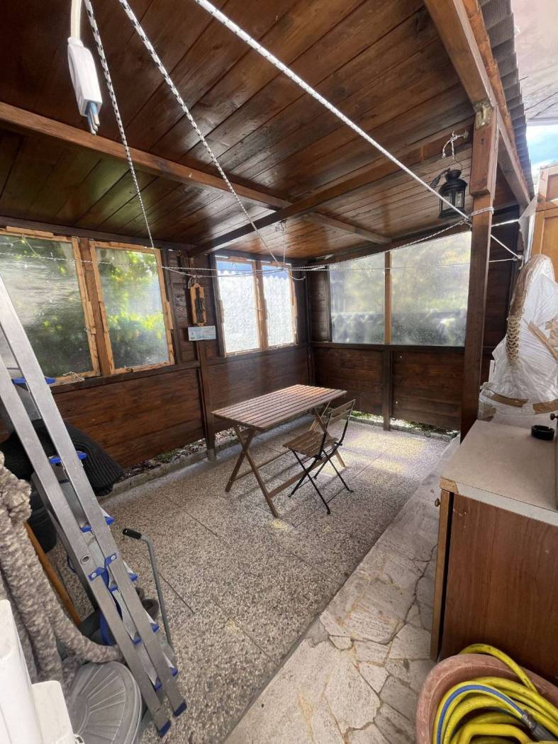 Veranda