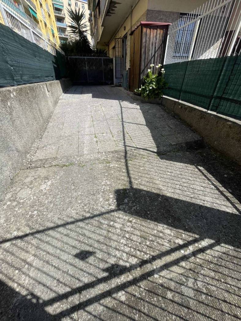 Cortile interno