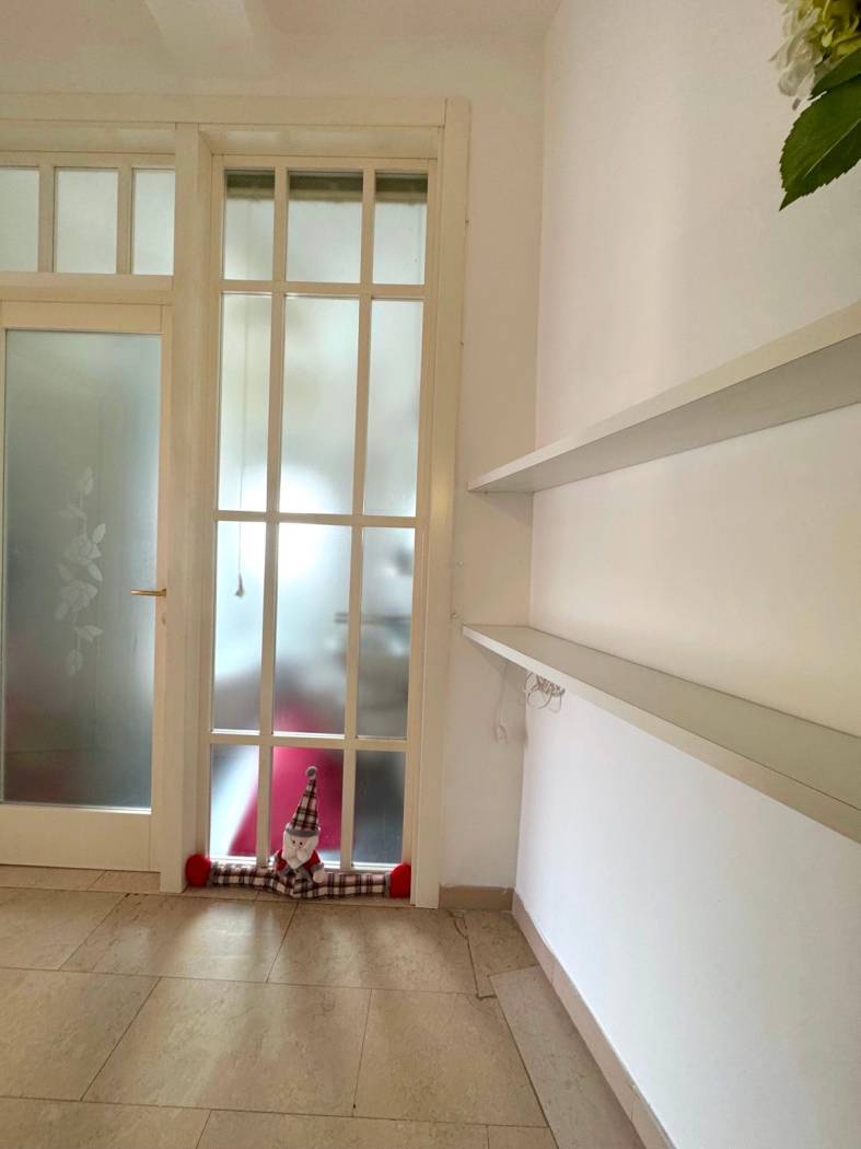 Interno palazzo