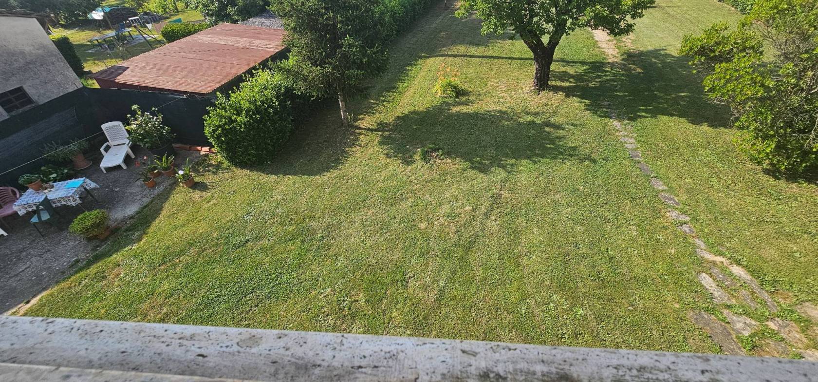 Terreno
