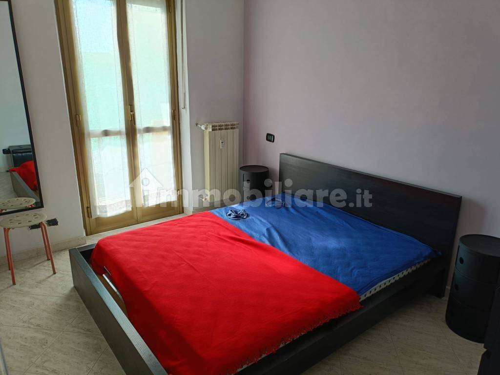 Camera da letto