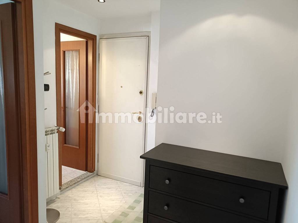 Ingresso