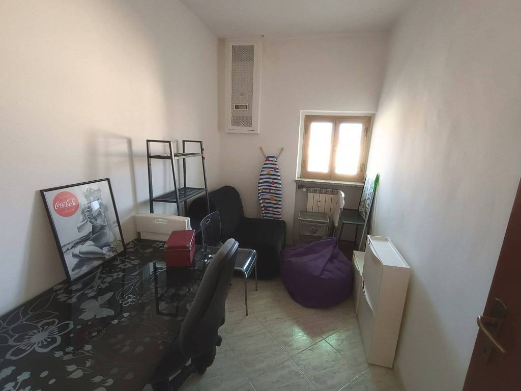 Interno appartamento